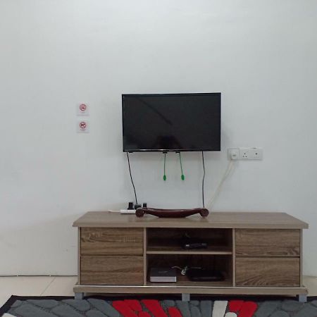 Duan Homestay Tambun 이포 외부 사진