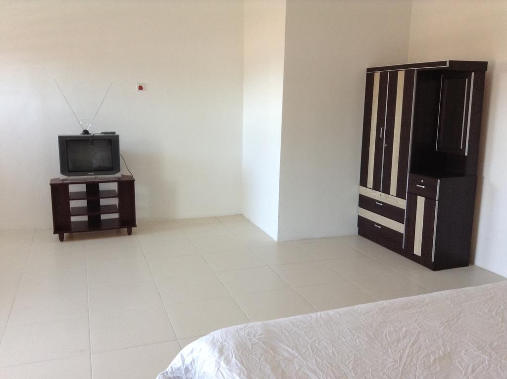 Duan Homestay Tambun 이포 외부 사진