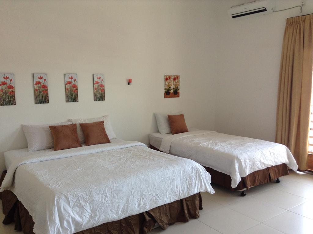 Duan Homestay Tambun 이포 외부 사진
