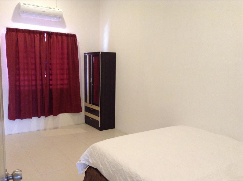 Duan Homestay Tambun 이포 외부 사진