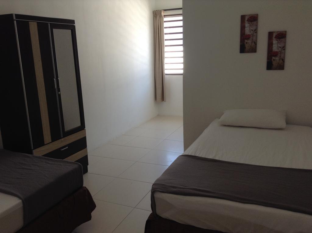 Duan Homestay Tambun 이포 외부 사진