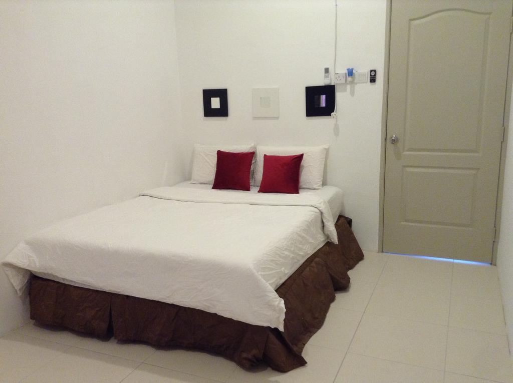 Duan Homestay Tambun 이포 외부 사진