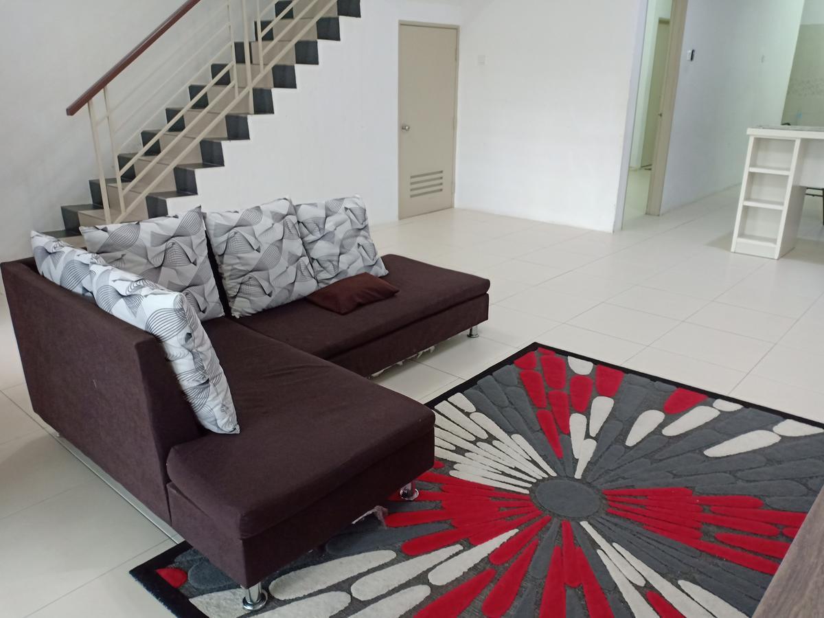 Duan Homestay Tambun 이포 외부 사진