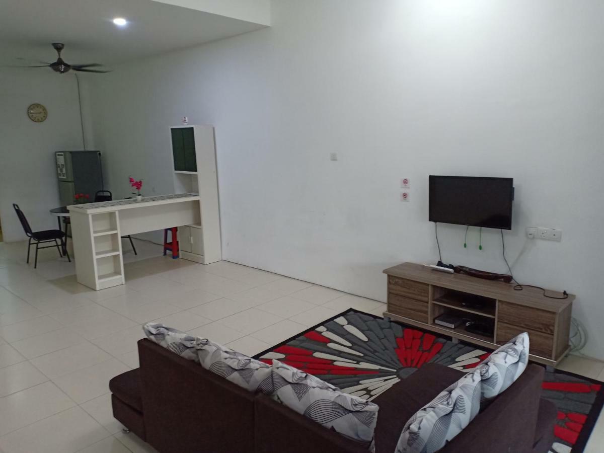 Duan Homestay Tambun 이포 외부 사진