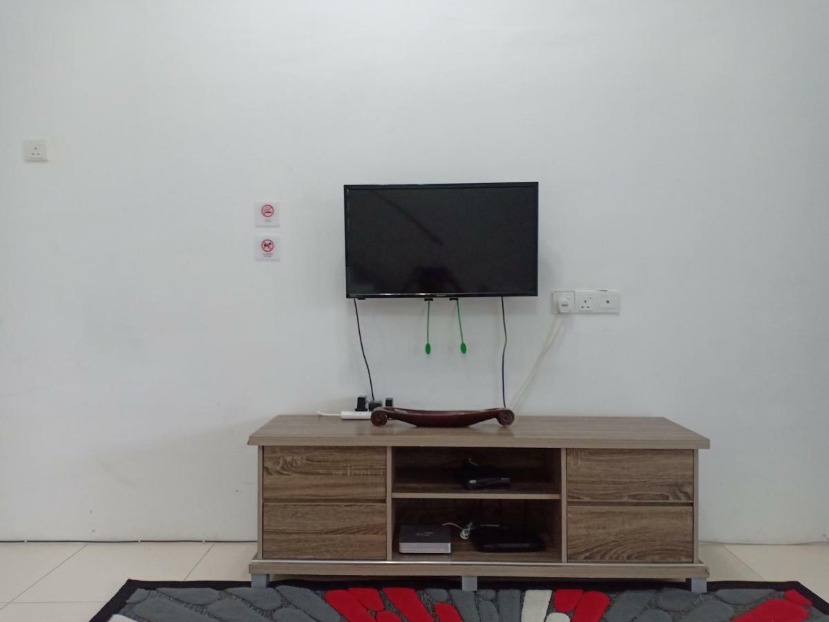 Duan Homestay Tambun 이포 외부 사진